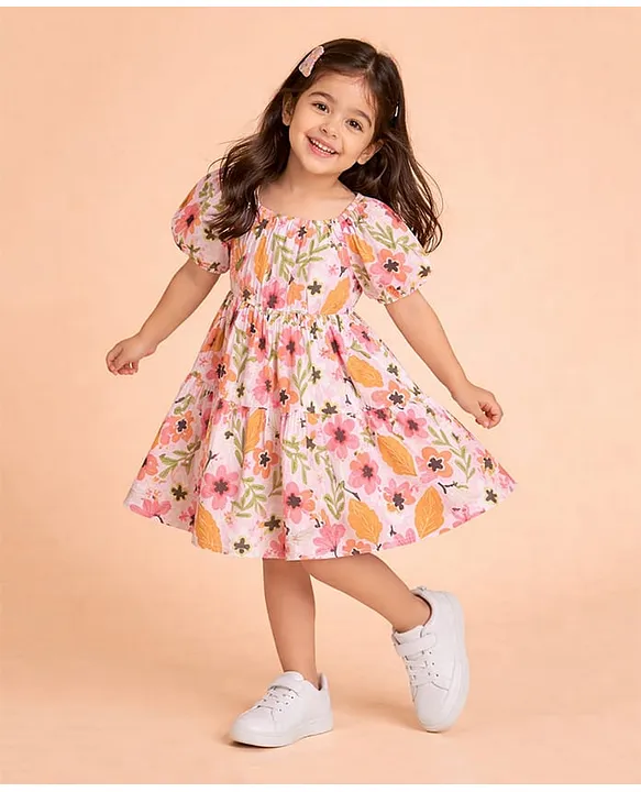 Kids' Fashion